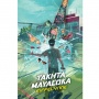 Review Takhta Mayaloka, Misteri Teknologi di Balik Kesempurnaan Virtual