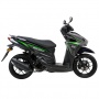Update Harga Matic 125cc Juni 2026: Vario dan Gear Ketar-ketir Tunggu Banderol Kawasaki Brusky