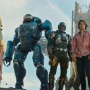 Berani Tampil Nyentrik, Masters of the Universe Menampar Tren Film Fantasi Masa Kini