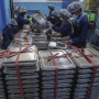 MBG Sukses Ciptakan Ekosistem Rantai Pasok Baru di Daerah