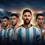 Argentina Bidik Back-to-Back Piala Dunia 2026: Antara Warisan Lionel Messi dan Ujian Realitas