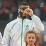 Wajah Retak, Rahang Patah Anak Zinedine Zidane Tetap Siap Tempur di Piala Dunia 2026