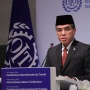 Menaker Paparkan Program Prabowo terkait Tenaga Kerja di Konferensi Perburuhan Internasional