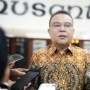 Dasco: Pak Luhut dan Chatib Basri Mengadap Presiden Prabowo soal Strategi Ekonomi