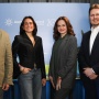 Aurora Ventures Diluncurkan, Dukung Startup Perempuan di Negara Berkembang
