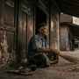 Dahdah yang Mengasuh Debu