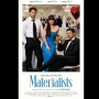 Materialists: Film dengan Refleksi Mendalam tentang Nilai Cinta yang Sejati