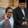 Prabowo Lantik Said Iqbal dan Pimpinan Baru Badan Gizi Nasional