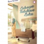 Review Novel Cahaya Teduhan Luka: Saat Dosa Orang Lain Menjadi Beban Hidup