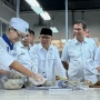 Kunjungan Menteri P2MI ke BTP Perkuat Jalur Karier Internasional bagi SDM Hospitality