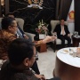 DPR Kumpulkan Bos Himbara, Bahas Rencana Buyback Saham BUMN saat Harga Murah