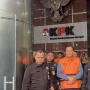 Bupati Muara Enim Resmi Pakai Rompi Oranye KPK