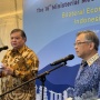 Indonesia-Singapura Umumkan Kerja sama Ekonomi, Dari Investasi hingga Rute Pesawat