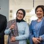 Nanik S Deyang Tunjuk Agustina Arumsari sebagai Juru Bicara BGN