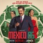 Di Balik Lapangan Hijau: Ambisi dan Kekuasaan dalam Film Mexico 86