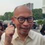 Chatib Basri, Menkeu Spesialis Krisis Ekonomi, Temui Prabowo di Istana, Luhut Jadi Pendamping
