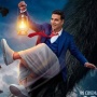 Sinopsis Bhooth Bangla, Film Akshay Kumar dan Wamiqa Gabbi di Netflix
