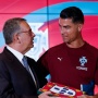 Pesan Presiden Portugal untuk Cristiano Ronaldo Cs: Menangkan Piala Dunia untuk Diogo Jota