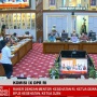 Menkes Budi Buru-buru Tinggalkan Rapat DPR Usai Pimpinan Dapat WA, Sampai Diminta Hindari Wartawan