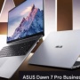 ASUS Dawn 7 Pro Resmi Meluncur, Laptop Ryzen AI dengan Layar 144Hz dan Performa Kencang