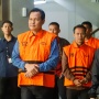 Rincian Jatah Korupsi di Muara Enim: Bupati 5 Persen, Kadis 3 Persen, Sisanya Buat PPK
