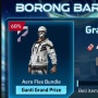 49 Kode Redeem FF Terbaru 9 Juni 2026: Borong Diskon 80 Persen dan Jersey Bola Keren