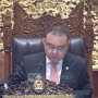 Tok! DPR Resmi Sahkan Revisi UU Polri Jadi Undang-Undang dalam Rapat Paripurna