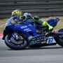 Pembalap Indonesia Aldi Satya Mahendra Raih Podium Bersejarah di World Supersport Misano