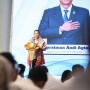 RUU Perampasan Aset Belum Rampung, Pemerintah Tunggu DPR