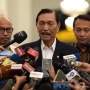 Luhut Ungkap Prabowo Mau Kasih Bansos Tunai Rp5,4 Juta/Orang, Penerimanya Disaring Pakai AI