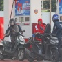 BBM Non-Subsidi Naik, Harga Pertamax Kini Tembus Rp16.250 per Liter