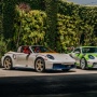 Porsche Sulap Woody dan Buzz Lightyear Jadi Mobil Sport Jelang Toy Story 5