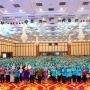 Ketum TP PKK Ajak Para Pengurus & Kader PKK Pahami Pentingnya Literasi Keuangan di Tingkat Keluarga