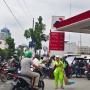 Mengapa Pertamina Naikkan Harga Pertamax Saat Gajian Telah Habis?