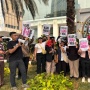 MBG Watch 'Segel' Kantor Badan Gizi Nasional, Tuntut Moratorium dan Audit Total