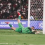 Clean Sheet Lawan Mozambik, Maarten Paes Dipuji Klub Raksasa Eropa