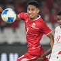 Ranking FIFA Timnas Indonesia Usai Menang Beruntun Lawan Oman dan Mozambik, Rekor Terbaik 2 Dekade
