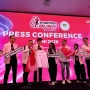 400 Kota Terkoneksi dan 5G Blanket Mulai Digelar, Smartfren Perkuat Dominasi Jaringan