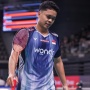 Anthony Ginting Kalah Mengejutkan di Australian Open 2026! Disingirkan Ranking 73 Dunia