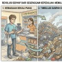 Ubah Kebiasaan Untuk Selamatkan Bumi: Mulai Less Waste dari Diri Sendiri