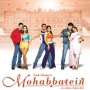 Mohabbatein: Film yang Mengajak Kita Crosscheck Realita Jaman Sekarang