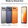 Mirip iPhone 17 Pro? Itel A200 Hadir dengan Harga Cuma Sejutaan