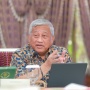 Setahun Berjalan, Prof Nuh Soroti Dua Aspek Utama dalam Evaluasi Sekolah Rakyat