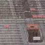Bikin Malu! Penampakan 'Air Terjun' di Stadion AS Jelang Kick Off Piala Dunia 2026