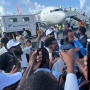 Pulang ke Somalia, Wasit Omar Arthan Disambut bak Pahlawan Cerita 11 Jam Ditahan