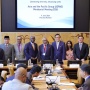 Menaker Ajak Negara Asia Pasifik Perkuat Pelatihan Tenaga Kerja, Hadapi Pekerjaan Tergeser AI