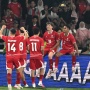 Timnas Indonesia dan Thailand Punya Nasib Berbeda dalam Persiapan Piala Asia 2027