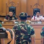 Hakim Militer Perintahkan Video dan Tumbler Kasus Penyiraman Air Keras Andrie Yunus Dimusnahkan
