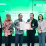 Perkokoh Sinergi Ekosistem Syariah, Pegadaian - Bank Syariah Nasional Kolaborasi Pendanaan & Digital