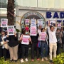 MBG Bau Tengik, Plastik Mahal! Jeritan Pedagang Tanah Abang di Tengah Demo BGN